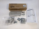 Ikea Komplement 503.274.54 Soft Opening-closing Device Two Screws Missing!. Fixed Price $15.53.