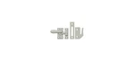 Deltana CF66U15 Window Lock, Casement Fastener, Medium Brushed Nickel. Fixed Price $33.23.