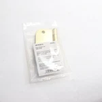 Hillman Residential Door Hinge Full Mortise Removable Pin Satin Brass 3-1/2". Fixed Price $6.59.