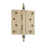 Grandeur STEHNG-SQ-ST-RES-4 X Inch Plain Bearing Square Brass. Fixed Price $42.75.