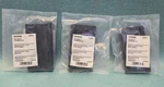 Lof 3 Door Hinge Oil Rubbed Bronze 4" Square Edge Corner / 852826. Fixed Price $18.75.
