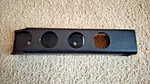 Mor Ryd JP54 003 Heavy Duty Hinge Jk Model ***for Parts Not Working***. Fixed Price $75.37.