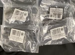 Black Flush Hinge 3" Wrought Iron With Hardware Pack Of 4 Renovators Supply. Fixed Price $28.00.
