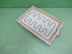 318902502 Genuine Frigidaire 27" Built-in Oven Bake Element. Fixed Price $59.77.